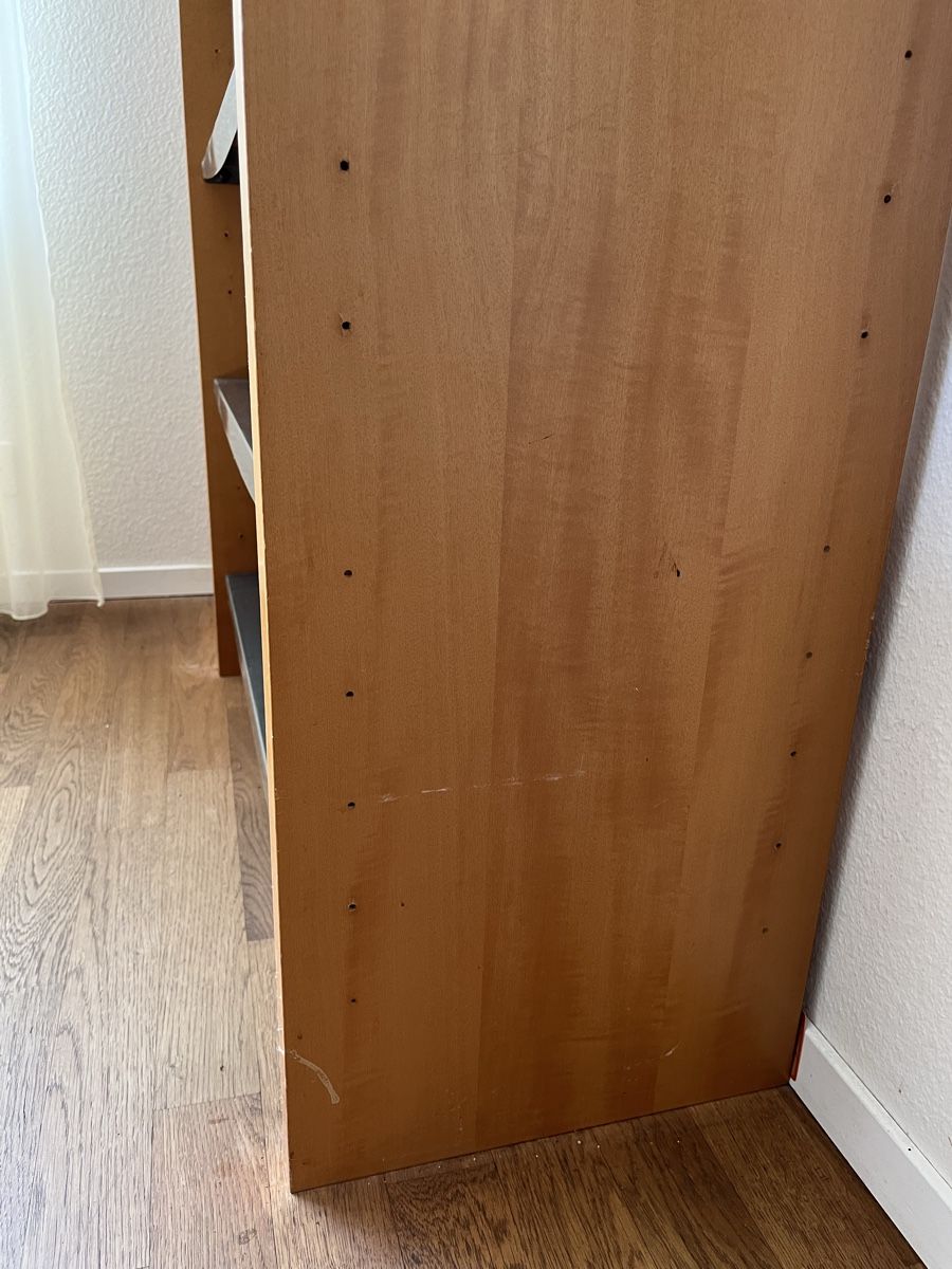 Scaffali: Bücheregale - Viel Stauraum! – Usato da Oberrieden venduto da zon01 2