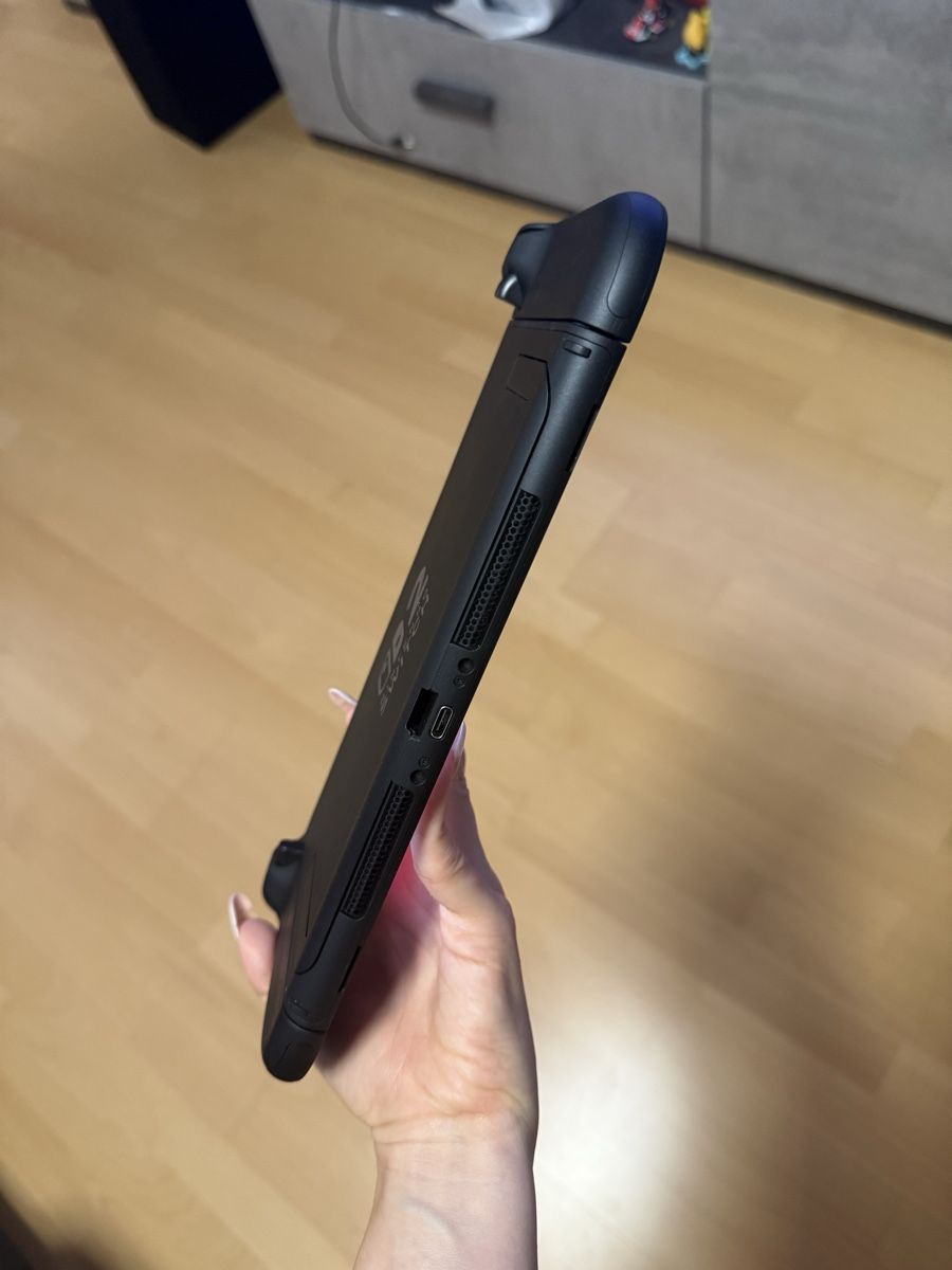 Nintendo Konsolen: Nintendo Switch 2 – Neu (gemäss Beschreibung) aus Minusio von rob_7k5q 4