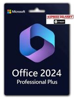 Microsoft Office 2024 Pro Plus - INSTANT MAIL