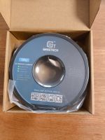 TPU 95A Filament Schwarz, 1.75mm1kg, gratis Versand ab 100.-