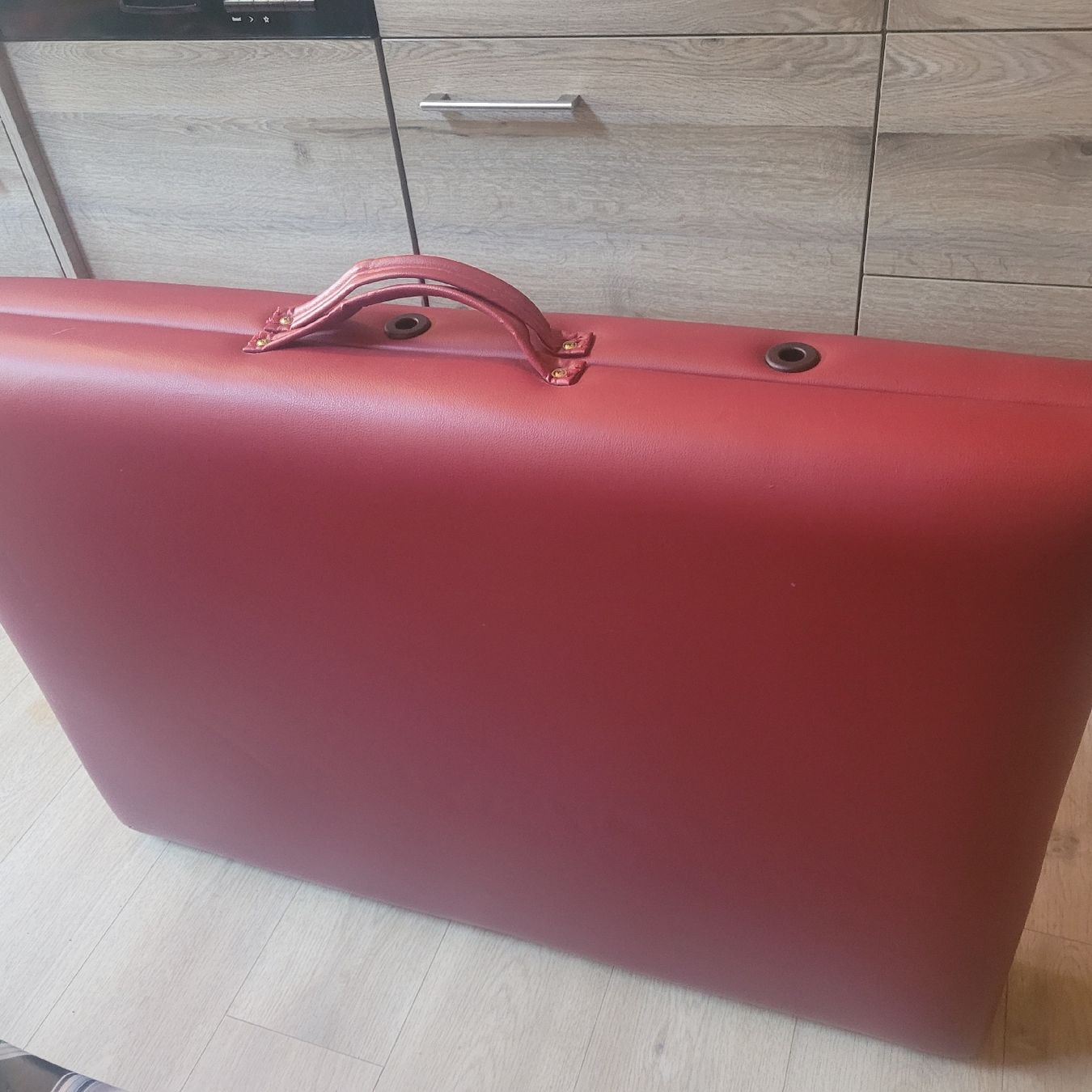 Sedie a sdraio: Klappbare Massageliege – Usato da Aeschiried venduto da Sweetangels