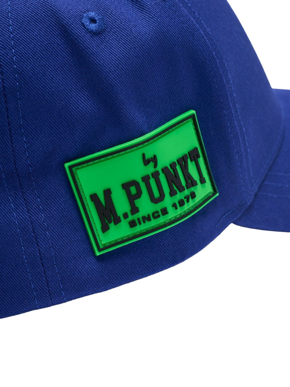 Autres vêtements & accessoires: BENLEE Mpunkt Kappe Blau – Neuf avec emballage d'origine à Düdingen par BluePalm 1