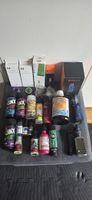 Vape-Set mit Geekvape S100, Liquids (ohne Nikotin) und mehr