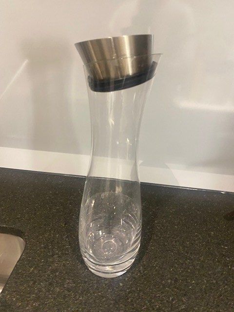 Caraffe: Wasserkrug – Usato da Ostermundigen venduto da gab_zx9f 1