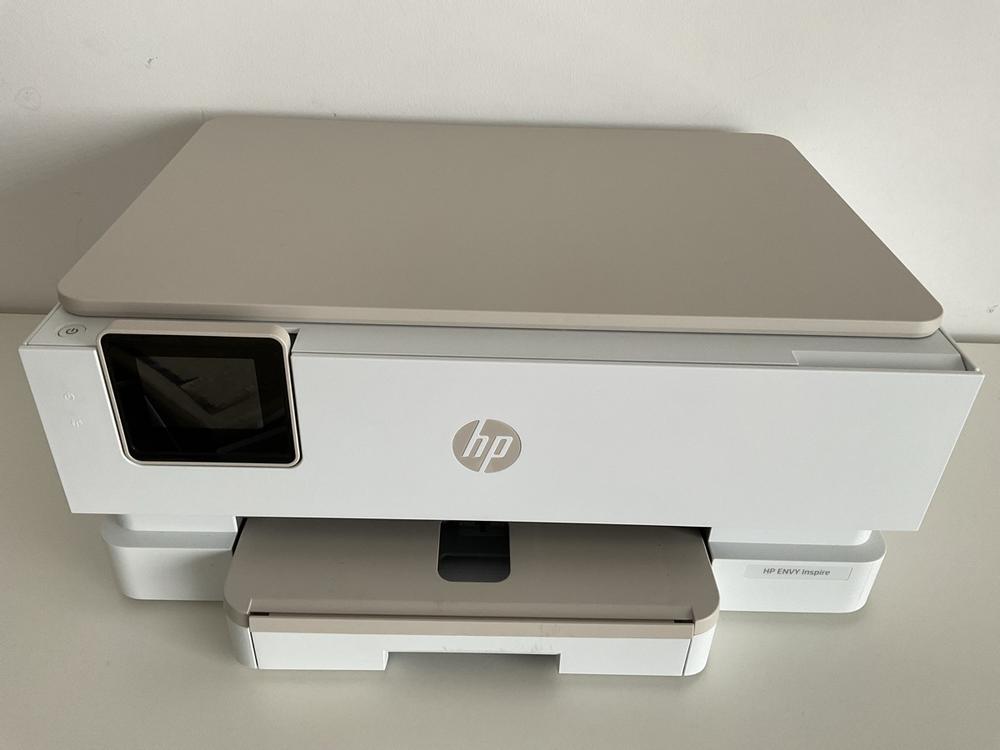 HP Drucker Envy Inspire 7220