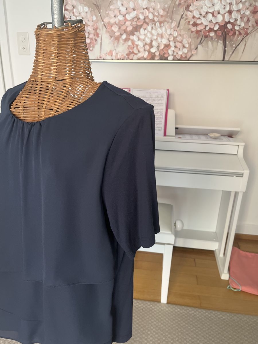 T-Shirts: Frank Walder Shirt, Grösse ca. 40/42 – Gebraucht aus Solothurn von Bobesch08 2
