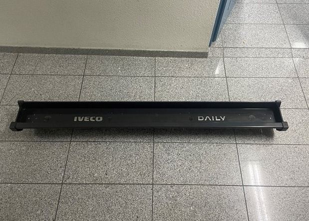Iveco Veicoli commerciali: Heckbalken Iveco Daily – Nuovo (secondo la descrizione) da Münchenstein venduto da werk13