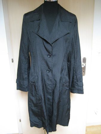Manteau Scooter taille 40, lagenlook