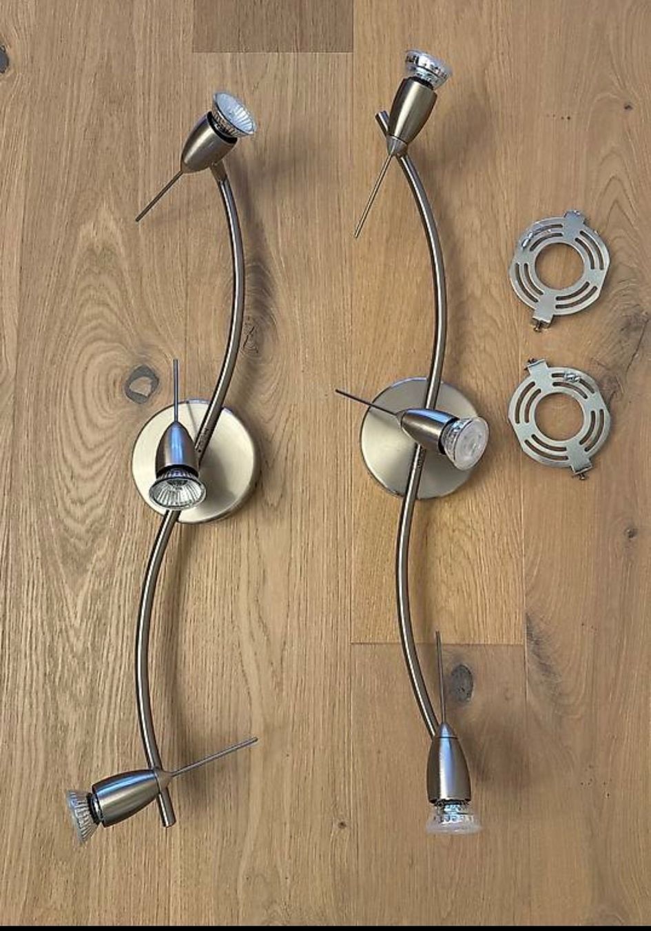 Lampadari & plafoniere: 2 Deckenlampen – Usato da Bachenbülach venduto da Elcomaster