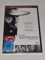 DVD: Clint Eastwood Collection - 3 Movie Set