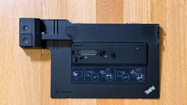 Lenovo ThinkPad Mini Dock Series 3 Type 4337 – Dockingstatio