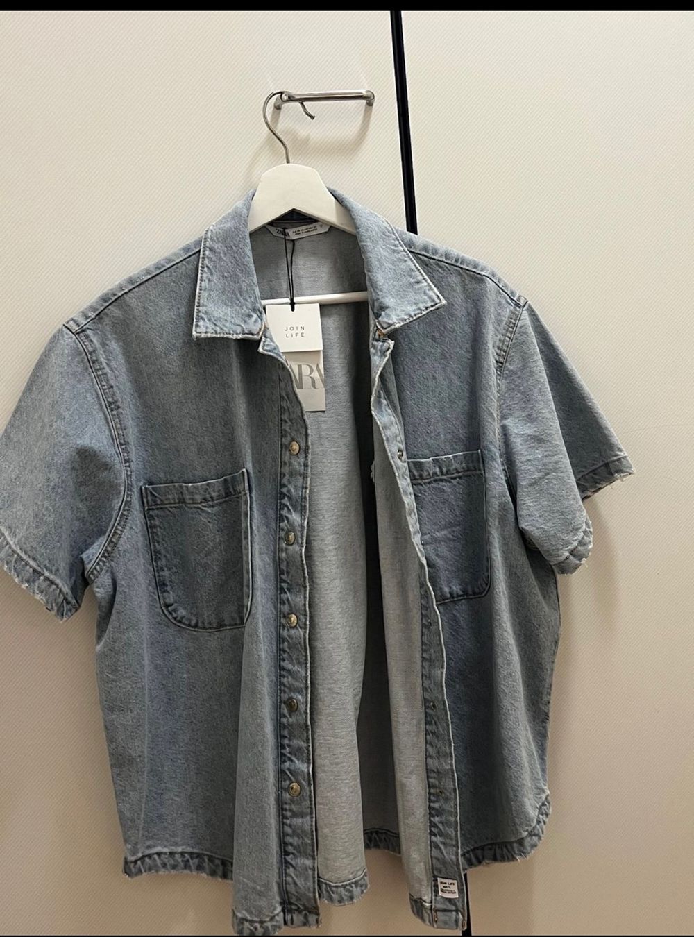 Zara Camicie: Beautiful shirt – Nuovo e nell'imballaggio originale da Opfikon venduto da ari_7yn2 3