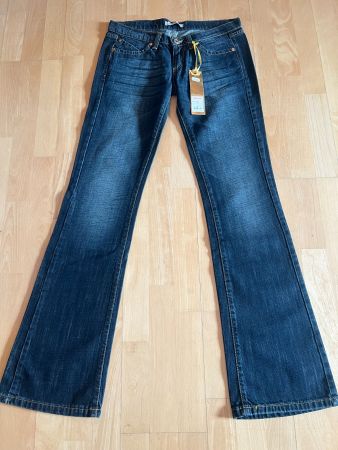 NEXOS Damen Jeans in Gr. 44, NEU
