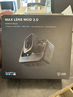 Max Lens Mod 2.0