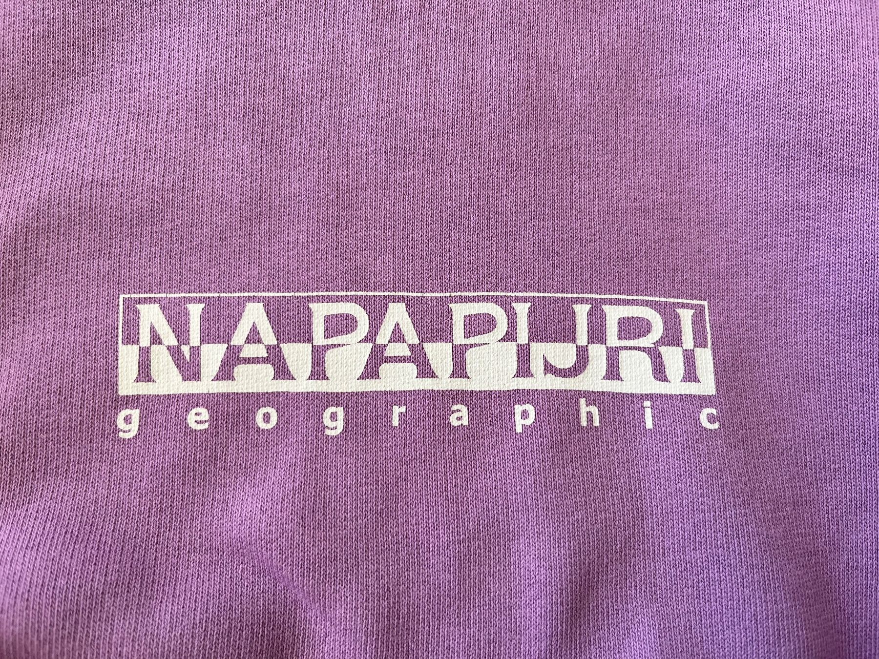Napapijri Maglioni & Felpe: Sweat-shirt Napapijri 12 ans – Usato da Corteglia venduto da Lalapimpi 1