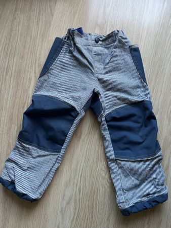 Finkid Hose 3-4 Jahre