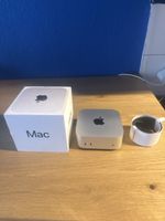 Apple Mac mini M4 Chip 256GB SSD mit Garantie 
