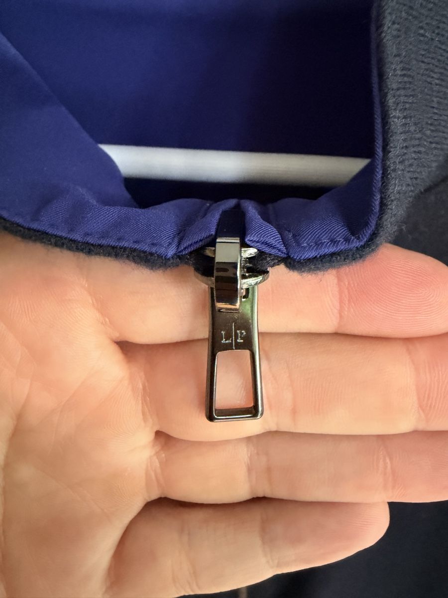 Loro Piana Jacken: Loro Piana Bomber Jacke – Neu (gemäss Beschreibung) aus Dübendorf von ate_w959 2