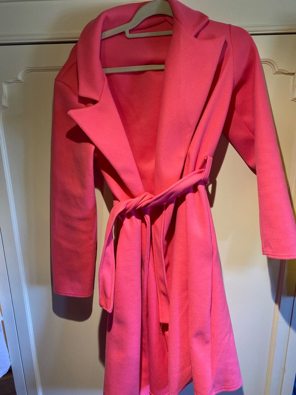 Manteaux: MANTEL-DAMEN-PINK- – Neuf avec emballage d'origine à Meienried par ManuelaBoutique