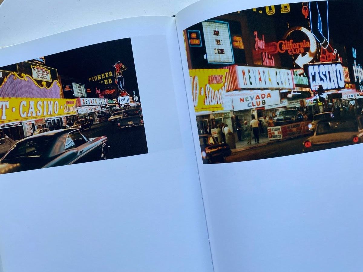 Bücher: Architektur LAS VEGAS STUDIO   BROWN VENTURI – Gebraucht aus Zürich von lesgarcons 5