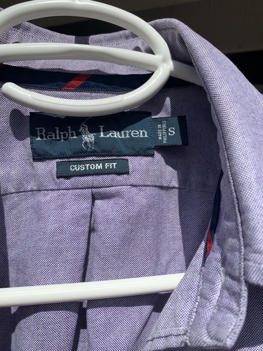 Ralph Lauren Camicie: Ralph lauren – Usato da Vernier venduto da Moca78 3