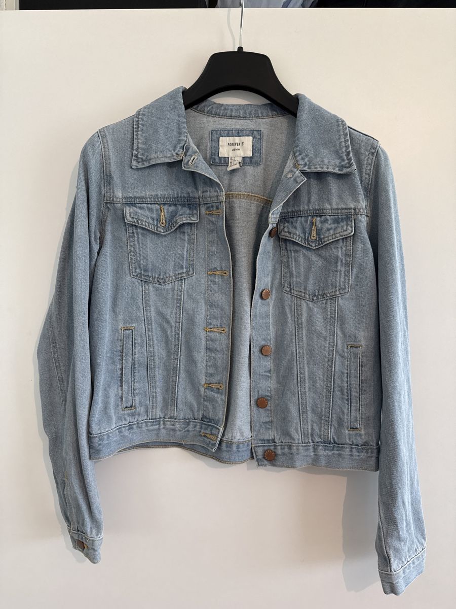 Giacche: Jeansjacke – Usato da Winterthur venduto da jes_l6g6