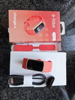 Fitbit 6 charge NEU