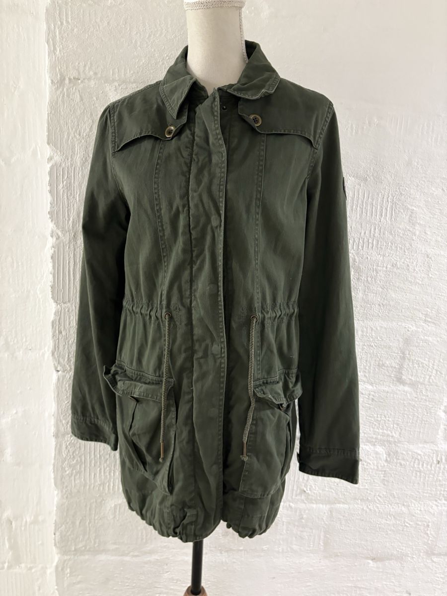 Jacken: Damen Jacke,GrS;Even&Odd – Gebraucht aus Winterthur von Nena222
