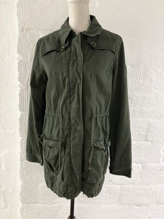 Damen Jacke,GrS;Even&Odd