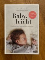 Buch Baby leicht von Dannhauer und Gaca