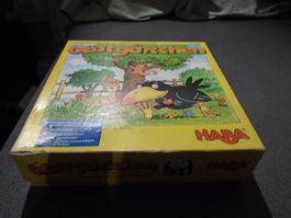 Obstgärtchen, Haba