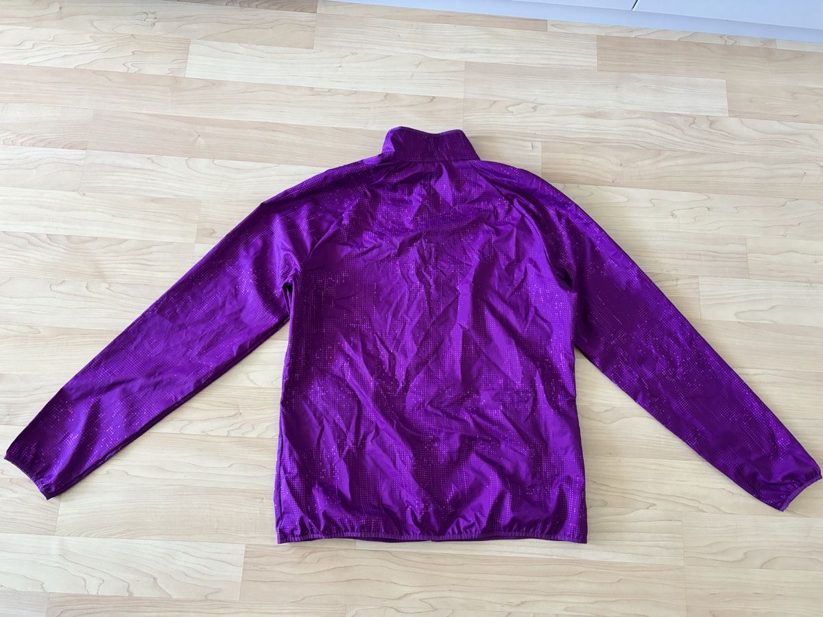 Odlo Jacken: Odlo Element Laufjacke Gr. M – Gebraucht aus Rotkreuz von Bonito77 1