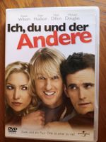 Ich, du und der Andere