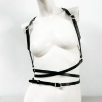 Harness gürtel Goth SM Style westwood