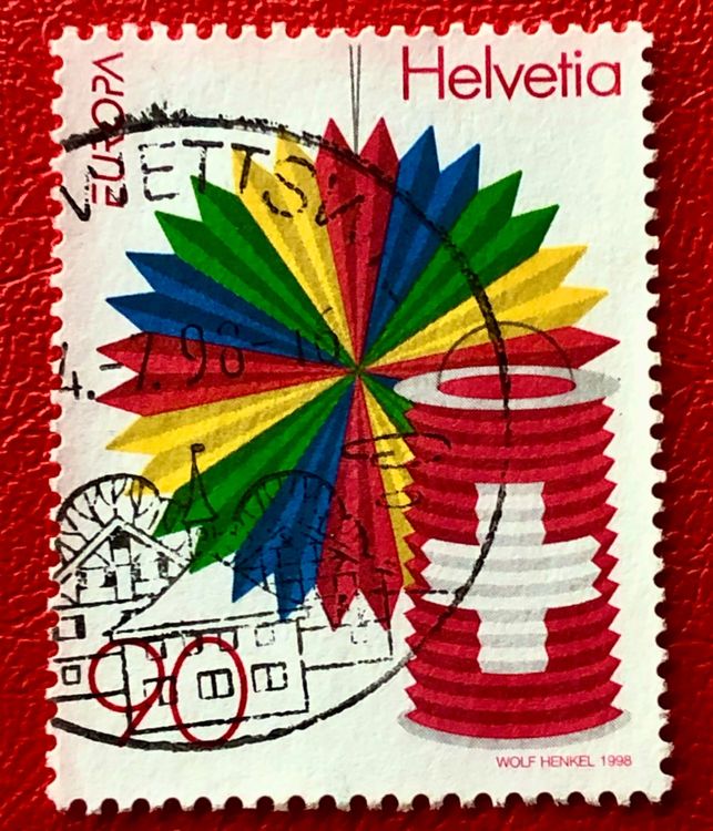 Prophila Collection Briefmarke – Sao Tome E Principe Block376, Titanic-Motiv, Gestempelt
