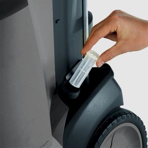 Kärcher Nettoyeurs à haute pression: Kärcher HDS 5/11 U EASY!Star – Neuf avec emballage d'origine à Bottighofen par zaap 1