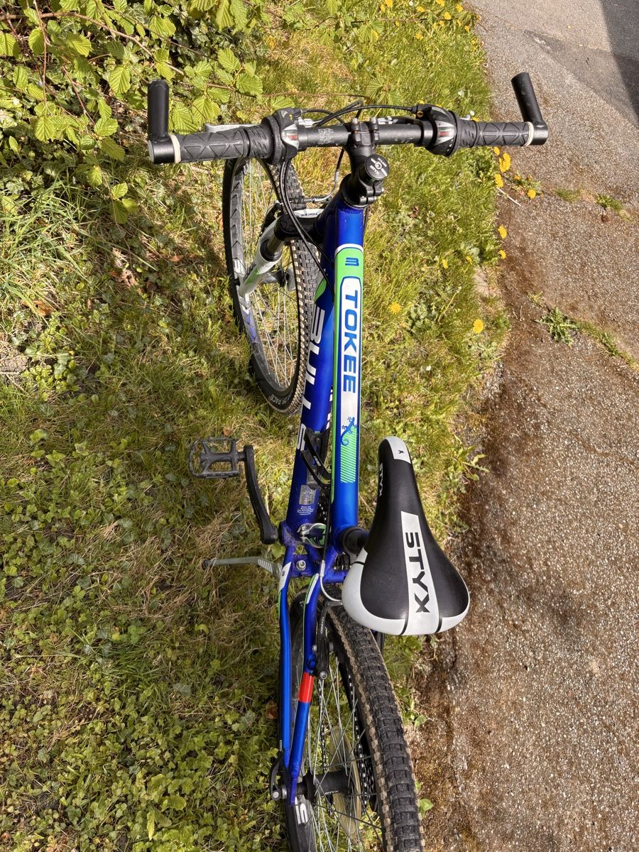 Bulls Biciclette: Bulls Tokee – Usato da Sumiswald venduto da sc_markus 3