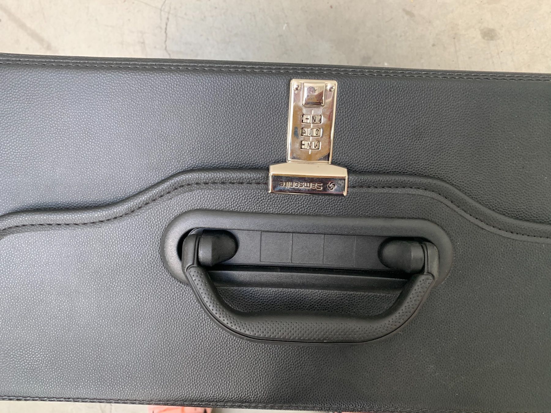 Samsonite Valigie & Borse: Samsonite Pilotenkoffer Business Tasche – Usato da Häggenschwil venduto da Alkuko 1
