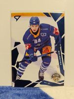 Sportzoo. Nic Balestra Base Set Blau. EVZ Zug