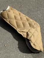 Beissarm für Hunde Schutzdienst Training Jute beige 