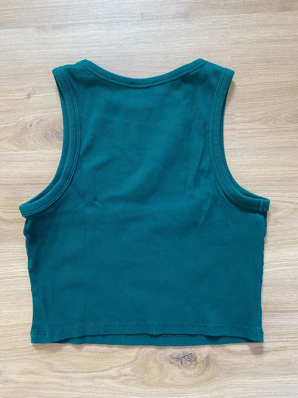 Tally Weijl Top: Top vert Tally Weil – Nuovo (secondo la descrizione) da Delémont venduto da elena_neuhaus 1