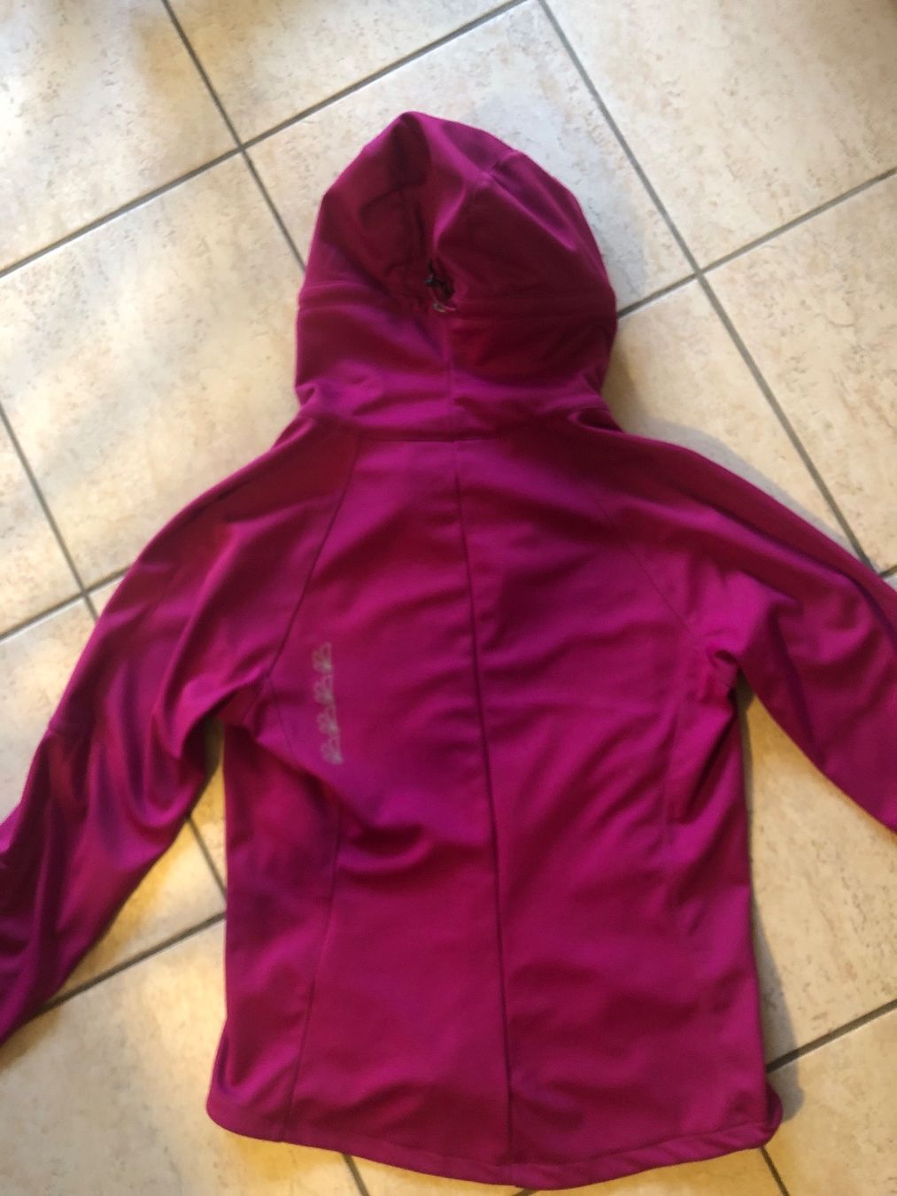 Millet Giacche: Millet - Windstopper – Usato da Chêne-Bourg venduto da sienna8245 3