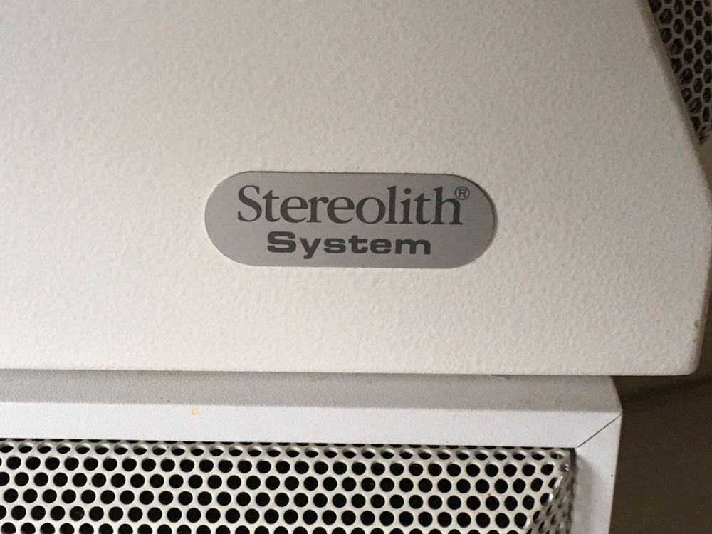 ReVox Duetto StereolithLautsprecher Kaufen auf Ricardo