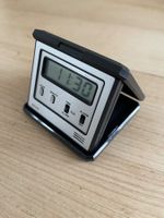 Vintage - Réveil de voyage Philips HR-S379