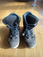 Winterschuhe Lowa Grösse 34