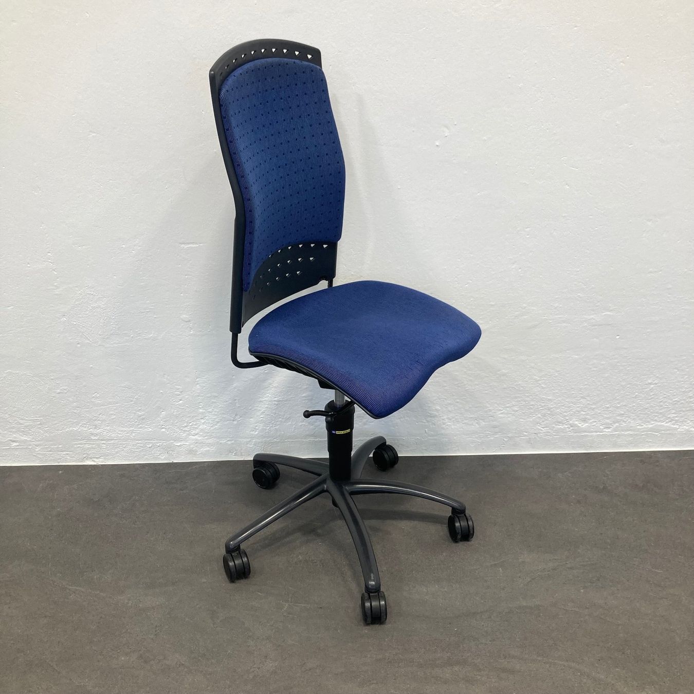 Sitag Sedie: Sitag Reality Bürodrehstuhl – Usato da Schönenwerd venduto da mcofficeshop 1