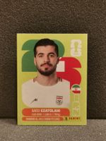 Panini Wm 2026 Sticker :Saeed Ezatolahi Irn 11