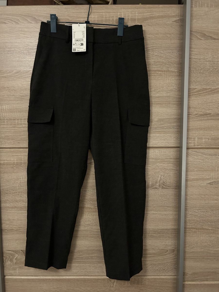 C&A Pantaloni: Pantalon – Nuovo e nell'imballaggio originale da Lausanne venduto da naranjo 1