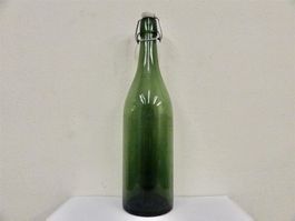 alte Flasche Bügelverschluss 1941 BÜLACH