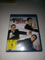 Johnny English (3 Movie Collection)  D/E/I u.a.  3-Blu-Ray's